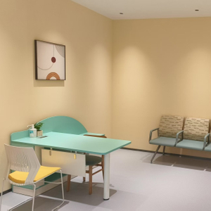 Hospital Furniture Set for Medical Facilities