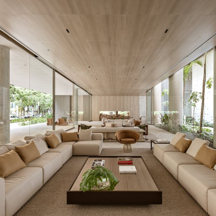 Luxury Elegant Sofa Design for Interiors Living Room Furniture Sets for Restaurants and Hotels