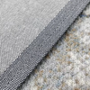 Wholesale Cheap New Design Faux Wool Rugs 3D Printed Living Room Hotel Carpets