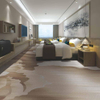 Modern Design hotel Carpet Luxury 5 Star Corridor Hotel Lobby Carpet Wall To Wall Print Carpets Supplier