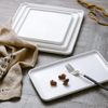 Airlines porcelain Airlines crockery tableware set new bone china airline appetizer dish dessins en porcelaine