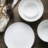 Airlines porcelain Airlines crockery tableware set new bone china airline appetizer dish dessins en porcelaine