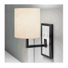New plug modern bedroom light living room background wall light aisle simple wall lamp butterfly creative free