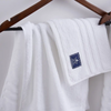 High Quality Customized Label Five-Star Hotel Towel Set Cotton Bath Towels Hotel Towel