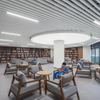 Library Furniture Set for Schools