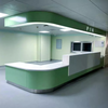 Hospital Furniture Set for Medical Facilities