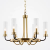 America copper chandelier lighting antique brass chandelier brass lighting fixture