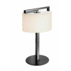 Table lamps luxury table lamp for hotel bedside or living room rechargeable table lamp for restaurants