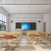 Classroom Furniture Set