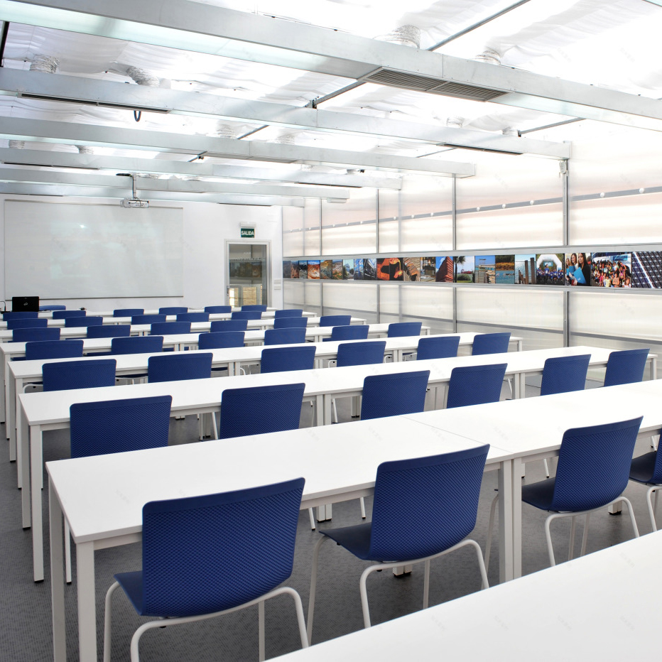 School Food Court Furniture
