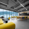 Student Lounge Area Furniture