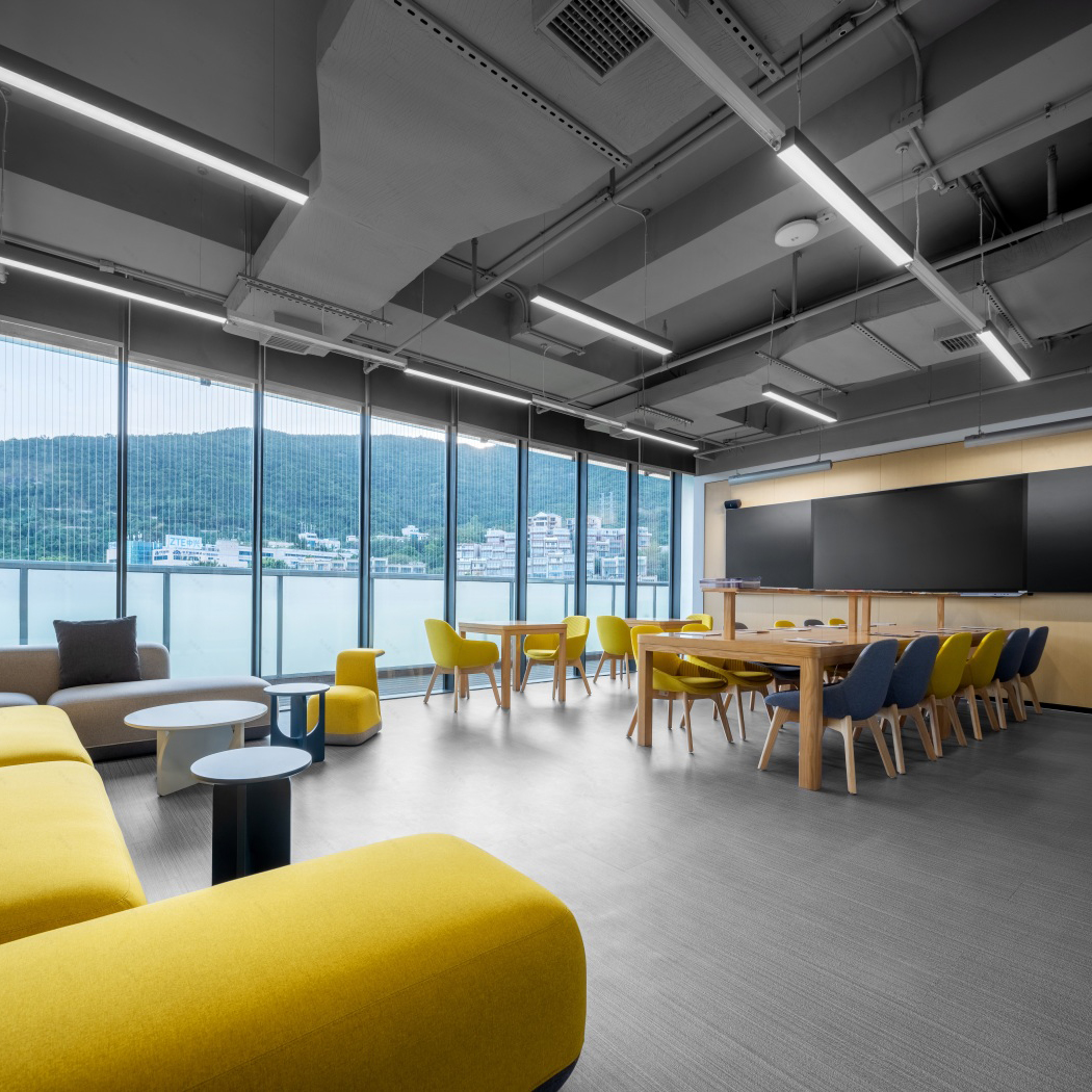 Student Lounge Area Furniture