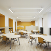 Kindergarten Classroom Table and Chair Set