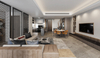 Modern Contemporary Queen Size Wooden Hotel Furniture for Bedroom for Apartment Free Shipping