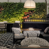 Elegant Customizable Wooden Table & Chair Set – Best for Luxury Hotels
