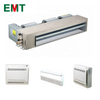  Gas Engine Heat Pump (GHP) Air Conditioner - High Efficiency Split Unit