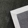 Luxury Customized Silk Handmade Carpet for Living Room