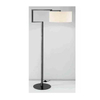 Hot Sale Modern Metal Standing Floor Lamp Living Room Bedroom Corner Reading Floor Lamp