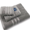 High Quality Customized Label Five-Star Hotel Towel Set Cotton Bath Towels Hotel Towel