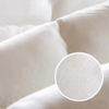 OEM Premium Mattress Cover Hotel Hypoallergenic Bed Bug Waterproof Mattress Protector