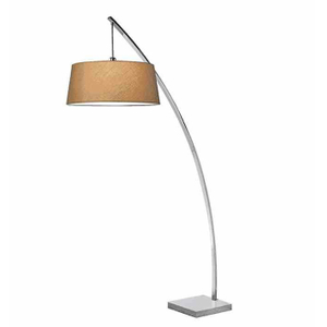 Floor lamps home decor luxury living room glass bedside bedroom study designer floor lamp