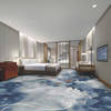 Hotel Equipment Wall to Wall Hotel Guestroom Office Flooring Carpet ﻿ ﻿