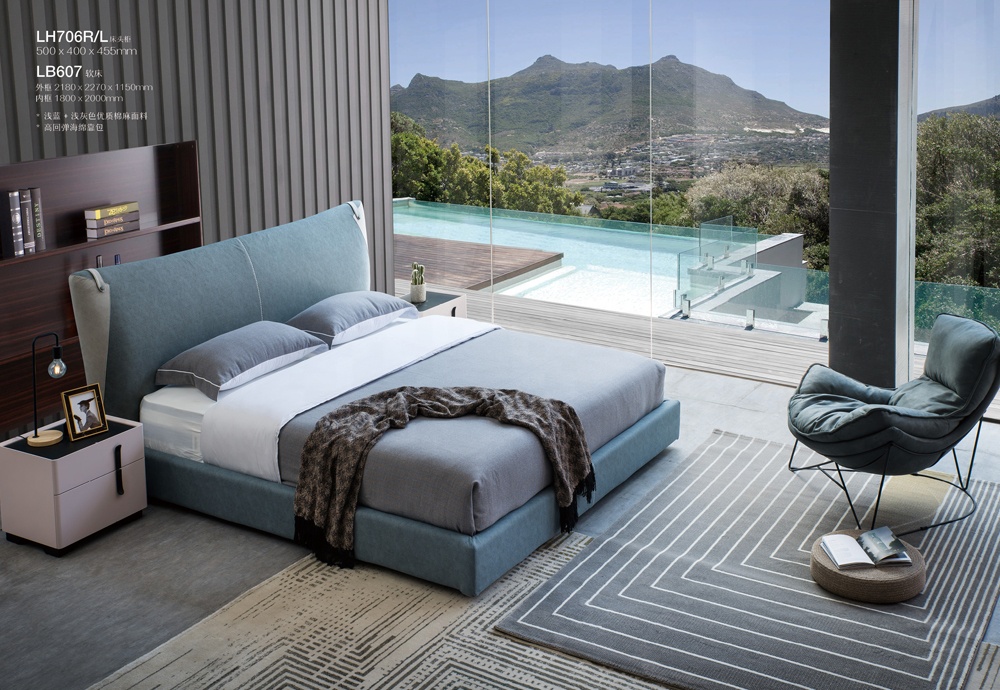 house bedroom furniture modern bedroom set king size modern design luxury double beds