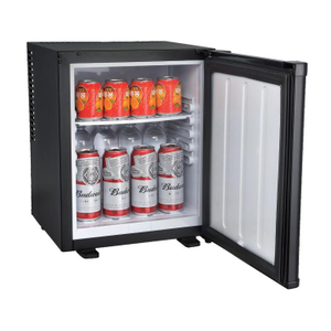 25-28 L Customized Personalized Hotel Mini Bar Fridge Refrigerator Small Mute Mini Fridge