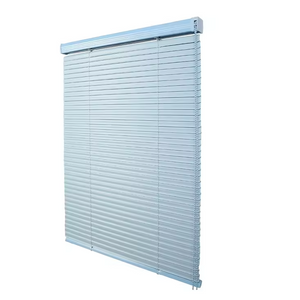 Customized size PVC plastic electric motorized vertical blinds motor track for house living room door window decor