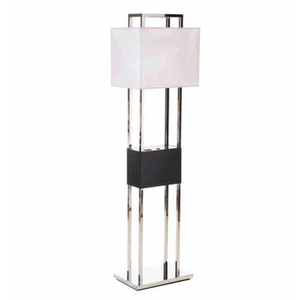 Premium quality hot selling products creative corner standing light Floor Lamp For Hotel Home and Bedroom