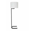 Nordic Hotel Home Decor Floor Lamp Metal Standing Lamp For Hotel Guest Room Living Room Decor