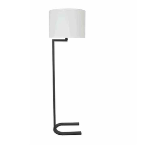 Floor Lamp Stand Home and Restaurant Luxury High Quality living Room Nickel Plated Floor Lamp For Hotel & Room Decoration