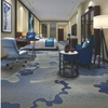 Custom Design Hotel Flooring Carpets Guestroom Meeting room Corridor Carpets and Rugs