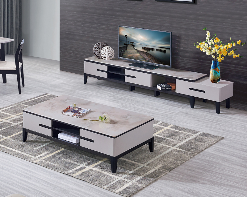 High Quality Living Room Dinning Coffee Tables hotel apartment furniture