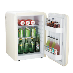 Compressor Mini Bar Refrigerator/ Candor Mini Bar/ Small Fridge/ Small Refrigerator 