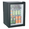 34L to 40L absorption hotel mini bar fridge refrigerator