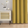 New Design Home rideauxx de salon embroidery curtains Blackout curtains for the living room luxury