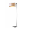 Nordic Hotel Home Decor Floor Lamp Metal Standing Lamp For Hotel Guest Room Living Room Decor