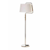 Contemporary Nordic Iron Standing Light For Sofa Bedroom Office Indoor Floor Lamp
