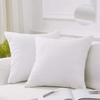 Decorative Hotel Cushion for Sofa Case Pillows Wholesale Feather Cushion Insert