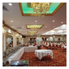 Custom Banquet Hall Ballroom Luxury Wall To Wall Carpet Hotel Carpet Modern Hotel Nylon Carpet