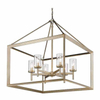 Luxurious modern stainless gold handmade glass and crystal led lighting fixtures chandeliers for dining area