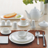 Factory dinner ware sets wedding hotel plates sets dinnerware for restaurant Banquet