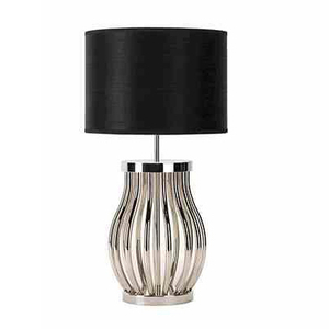 Restaurant living room bedroom bedside table lamps home decor luxury bedroom