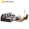 Design U Shape Sofa Italian Style Large Modern Cover Leather Antique Chinese Set Time Living Packing Room Furniture Adjustable