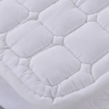 OEM Premium Mattress Cover Hotel Hypoallergenic Bed Bug Waterproof Mattress Protector