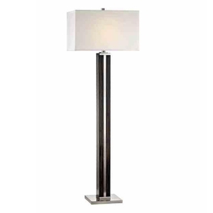 Light luxury floor lamp living room bedroom nightstand sofa next to modern simple vertical lighting