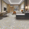 Printed Nylon Carpet Luxury Customized Design Hotel Standard Room Corridor Guestroom Flooring Carpet