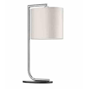 Hotel Guestroom King Queen Room Luxury Suite Desk Lamp