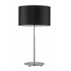 Hotel Room Table Lamp USA HOTEL LAMP Double Convenience Outlets Modern Table Desk Lamp With Rectangular Fabric Shade Home Living Room Lighting